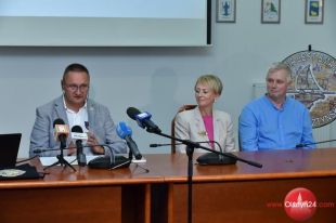 Konkurs o Złotą Chochlę i „Śledziowy Dwusłój Warmiński”. Powiat olsztyński promuje dziedzictwo kulinarne Warmii