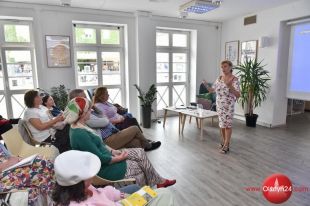 „Małe kroki – wielka zmiana” dla zdrowia