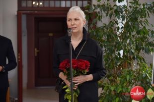 Galeria Marszałkowska prezentuje wystawę malarstwa Joanny Bojarowskiej