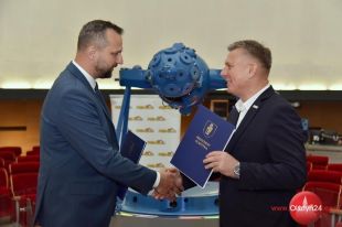 Odnowiona siedziba i nowa nazwa. Olsztyńskie Planetarium zmierza ku nowemu