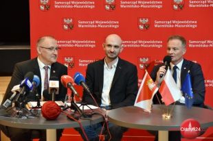 Po nitce do piękna 80 lat muzyki - Filharmonia wkracza w jubileuszowy sezon artystyczny