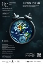 Inauguracja jubileuszowego 80. sezonu artystycznego w filharmonii już w piątek