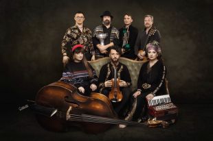 Etno Dywity, czyli Dikanda w Dywitach!