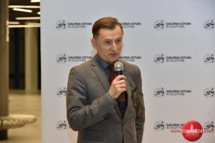 „Mapy utraconego krajobrazu” według Wojciecha Tylbora-Kubrakiewicza prezentuje BWA