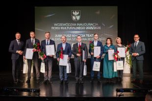 Wojewódzka Inauguracja Roku Kulturalnego