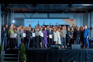 Bank Żywności w Olsztynie obchodził jubileusz 25 lat działalności