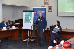 Wspólnie szukali sposobów na przeciwdziałanie przemocy rówieśniczej