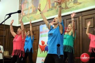 Święto olsztyńskich seniorów