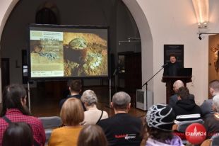 O „Skarbie monet w klasztorze franciszkanów w Barczewie” na Warsztatach bałtyjskich