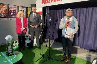 Polsko-brazylijska produkcja filmowa powstaje w Olsztynie