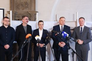 Portowy hub logistyczny powstanie w Elblągu