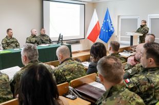 Odprawa roczna w WMOSG