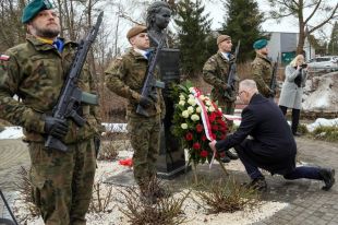 Wierność do końca