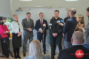 Centrum Pomocy Dzieciom otwarto w Olsztynie