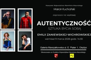 CEiIK zaprasza na nową wystawę