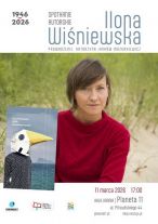 Ilona Wiśniewska – reporterka z Północy w Planecie 11 już w środę