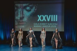 Wyjątkowy wieczór pełen inspiracji i kobiecej siły