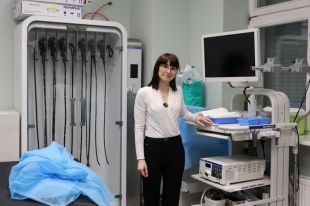 Inwestycyjny rok szpitala w Dobrym Mieście