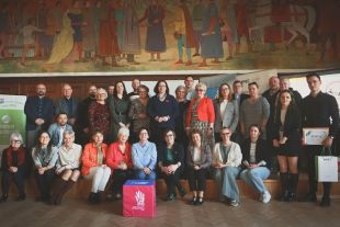 Rada Organizacji Pozarządowych Miasta Olsztyna na kadencję 2026-2029 wybrana