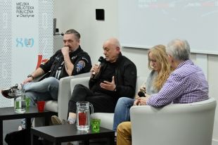 Na dni z Kinem Wajdy zaprosiła Planeta 11