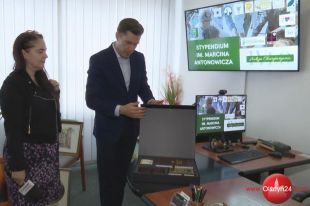 Wyjątkowa aukcja, wyjątkowy cel – pomóż i zdobądź niepowtarzalne dzieło sztuki