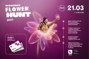 Świętuj Dzień Wiosny z Warmińską Aurą