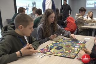 Liga Planszówek IPN