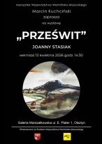 CEiIK zaprasza na wystawę Joanny Stasiak