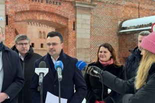 Zabytki z Olsztyna i Giżycka beneficjentami programu FENIKS