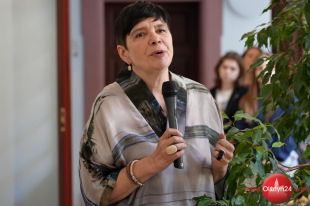Wystawę Joanny Stasiak otwarto w Galerii Marszałkowskiej