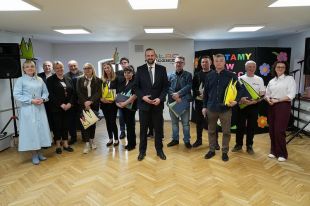Spichlerz przy ul. Piastowskiej w Olsztynie będzie nową siedzibą Pałacu Młodzieży