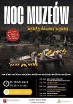 Olsztynecki skansen zaprasza na Noc Muzeów