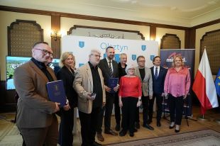 Umowa na budowę ul. Nowobałtyckiej podpisana