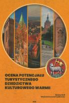 Pierwsza naukowa ocena potencjału turystycznego Warmii