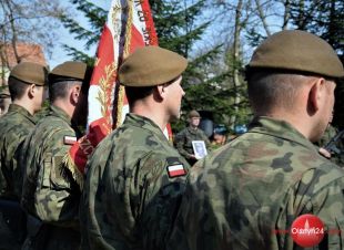 Terytorialsi pamiętają o bohaterach