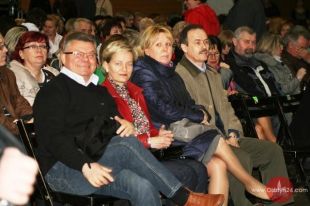 Koncert Maryli Rodowicz