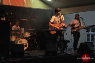 Dni Jakubowe rozpoczęte