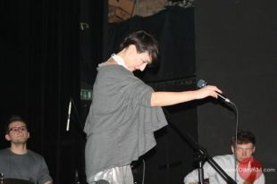 Niezwykłe i urocze wcielenia Kasi 