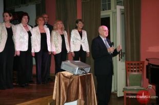 Najpiękniejsze kolędy w MOK-u