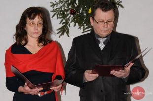 Bel Canto zaśpiewał w Klebarku Wielkim