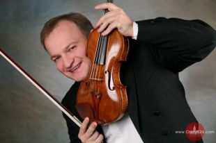 Brahms, Mozart, Dwořák