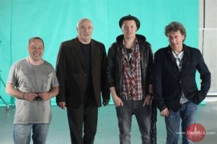 „Mazurski Cud” - znani artyści śpiewają o Cudzie Natury