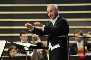 Prof. Benedykt Błoński: 30 lat za pulpitem i katedrą