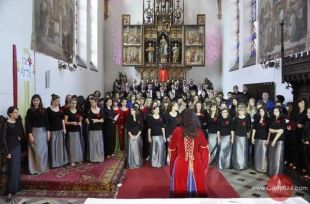 Barczewo zaprasza na  muzyczną ucztę!