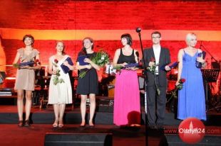 Nagroda im. Agnieszki Osieckiej podzielona na pół