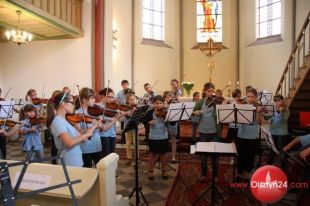 Jubileuszowe „Wakacje z Nutkami”