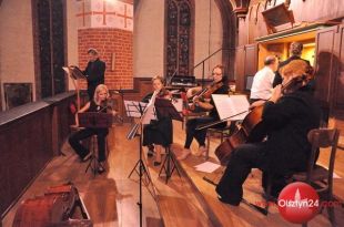 XXXIV cykl Olsztyńskich Koncertów Organowych zakończony