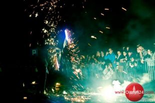 V edycja festiwalu Elbląg Rocks Europa