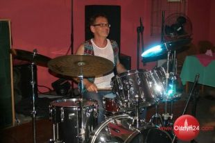 Koncert charytatywny Marka Surzyna