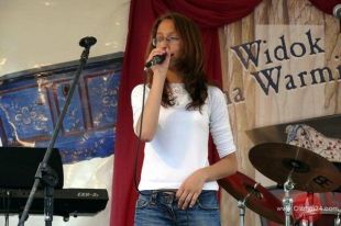 Zaprezentowało się Dobre Miasto